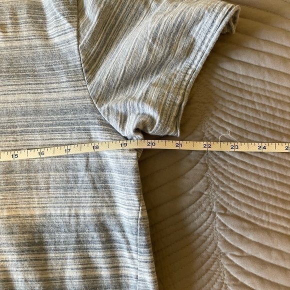 KANGOL Tee Shirt Size Large - Picture 6 of 9